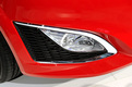 Chevrolet Sonic RS