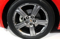 Chevrolet Sonic RS
