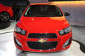 Chevrolet Sonic RS
