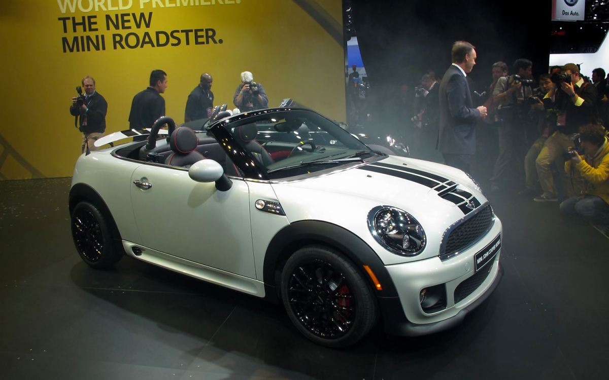 Ermini 686 Seiottosei Roadster