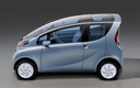Tata eMO