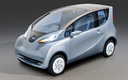 Tata eMO