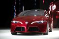 Toyota NS4