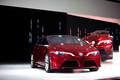 Toyota NS4