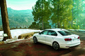 Volkswagen Jetta Hybrid