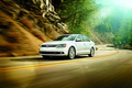 Volkswagen Jetta Hybrid
