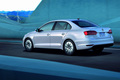 Volkswagen Jetta Hybrid