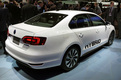 Volkswagen Jetta Hybrid