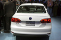 Volkswagen Jetta Hybrid