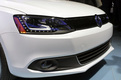 Volkswagen Jetta Hybrid