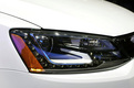 Volkswagen Jetta Hybrid