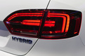 Volkswagen Jetta Hybrid