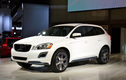 Volvo XC60 Plug-in Hybrid