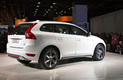 Volvo XC60 Plug-in Hybrid