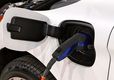 Volvo XC60 Plug-in Hybrid