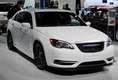 Chrysler 200 Super S