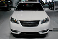 Chrysler 200 Super S