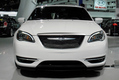 Chrysler 200 Super S