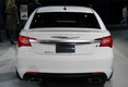 Chrysler 200 Super S