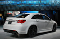 Chrysler 200 Super S