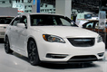 Chrysler 200 Super S