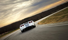 Chevrolet Corvette 427 Collector Edition