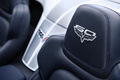 Chevrolet Corvette 427 Collector Edition