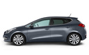 Kia cee'd 2012