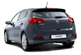 Kia cee'd 2012
