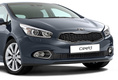Kia cee'd 2012