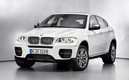 BMW X6 M50d <BR>