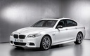 седан BMW M550d xDrive <BR>