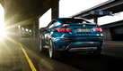 BMW X6 и BMW X6M Facelift