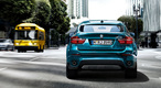 BMW X6 и BMW X6M Facelift