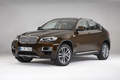 BMW X6 и BMW X6M Facelift