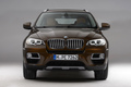 BMW X6 и BMW X6M Facelift