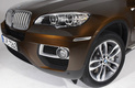 BMW X6 и BMW X6M Facelift