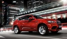 BMW X6 и BMW X6M Facelift