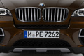 BMW X6 и BMW X6M Facelift
