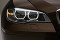 BMW X6 и BMW X6M Facelift