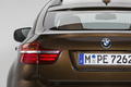 BMW X6 и BMW X6M Facelift