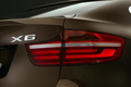 BMW X6 и BMW X6M Facelift