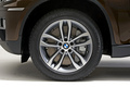 BMW X6 и BMW X6M Facelift