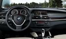 BMW X6 и BMW X6M Facelift