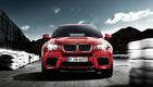BMW X6 и BMW X6M Facelift
