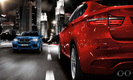 BMW X6 и BMW X6M Facelift