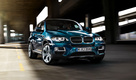 BMW X6<BR>