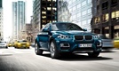 BMW X6 и BMW X6M Facelift