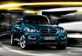BMW X6 и BMW X6M Facelift
