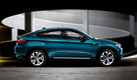 BMW X6 и BMW X6M Facelift